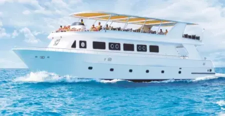Ras Mohamed Excursions